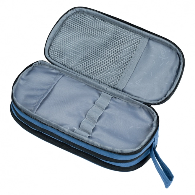 Ensemble BAAGL Coolmate Ocean Blue : Sac à dos, Trousse et Sac