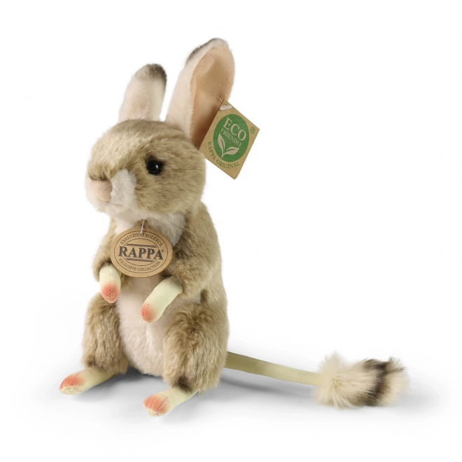 Eco-Friendly Plush Jerboa