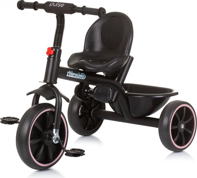 CHIPOLINO Driewieler met Dak Pulse 2v1 Prinses