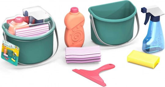 Cleaning Set for Household
