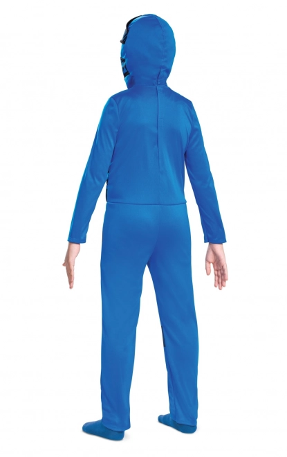 Lego Ninjago Jay Costume
