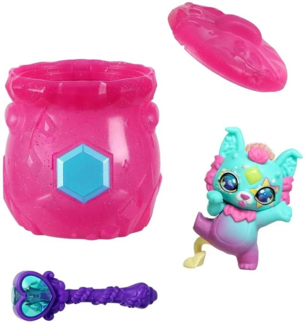Magic Mixies Enchanted Cauldron