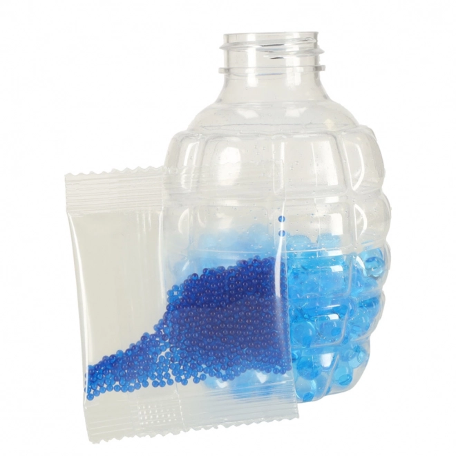 Pistool voor watergelballen met USB-oplading en lenzen