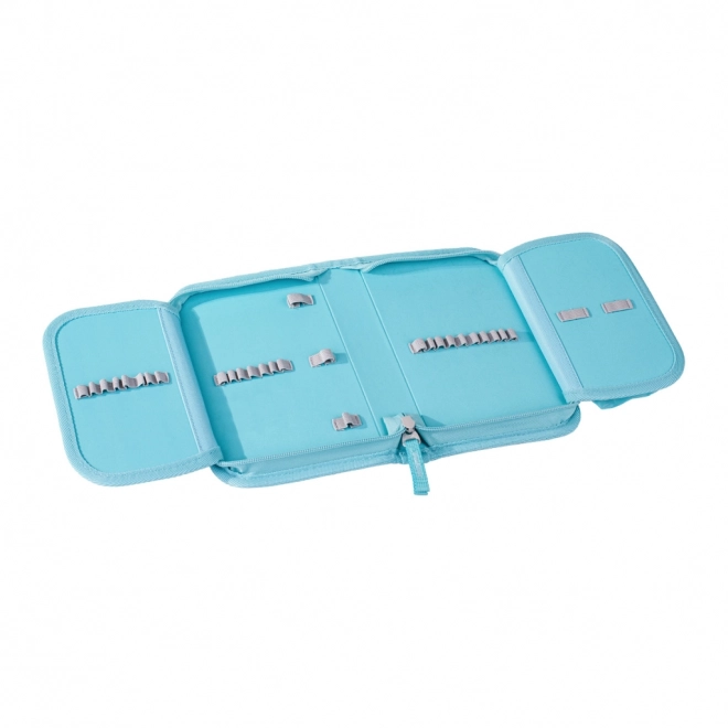 School Pencil Case Single-story Dolphin