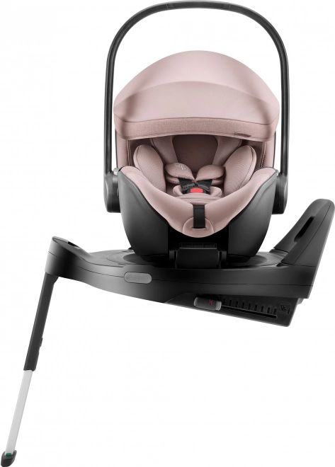 Siège auto Baby-Safe Pro Vario Base