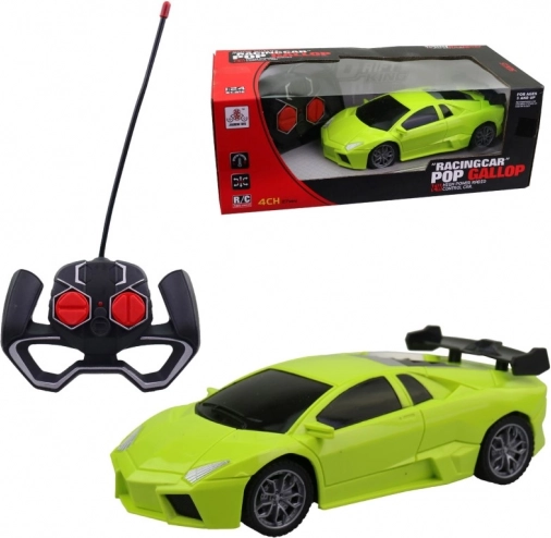 RC Auto Schaal 1:24