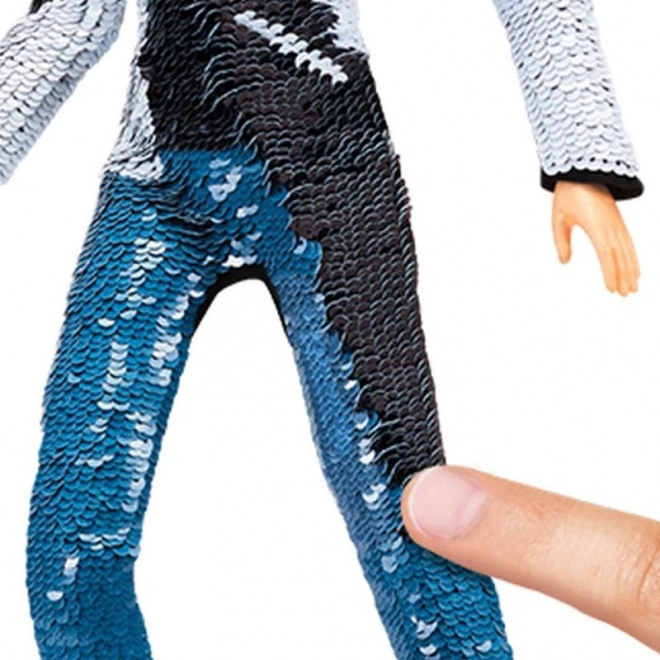 Miraculeuze mode flip Adrien