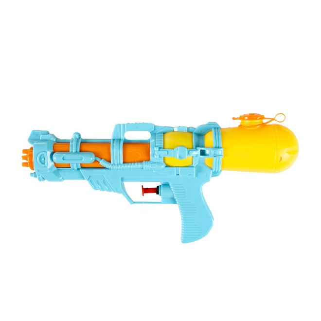Waterpistool met futuristisch design