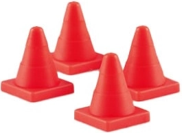 Realistische Brandweeracties