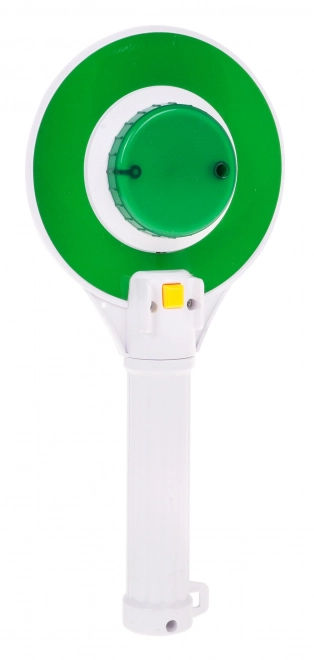 Politie Lolly