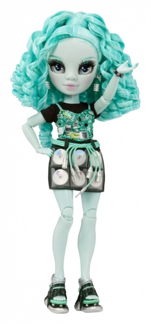Shadow High F23 Mode Pop - Berrie Skies (groen)