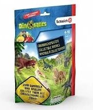 Schleich Dinosaur Mini Bag