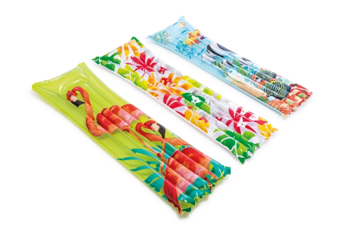 Exotic Tropical Design