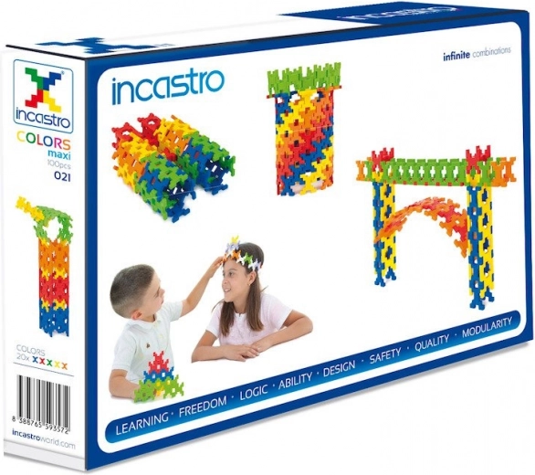 12 Modelle in einer Packung