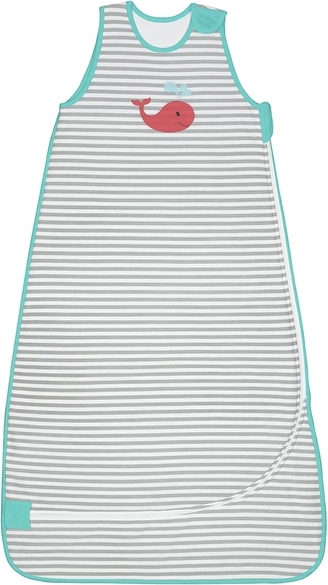 Gigoteuse Nuzzlin 2,5 TOG pour enfants de 12 à 18 mois
