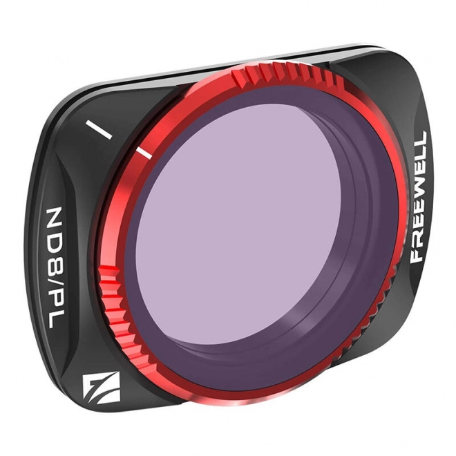 set van 14 Freewell-filters voor DJI Osmo Pocket 3