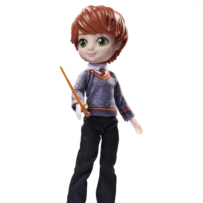 Harry Potter figuur Ron 20 cm