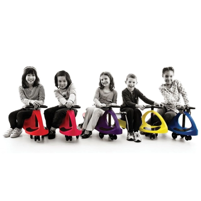 Fun for multiple kids at once