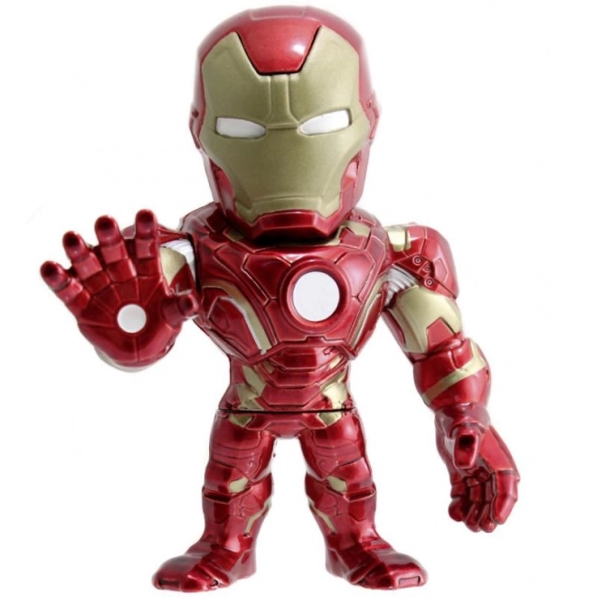Figurine Marvel Ironman, 10 cm
