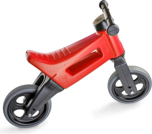 Quiet, non-slip tires for a safe ride
