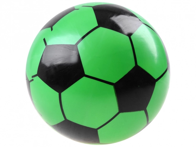 Rubberen bal voor de tuin