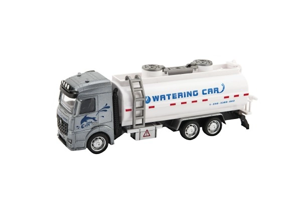 Waterwagen
