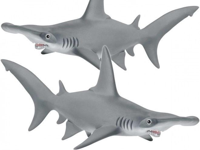 SCHLEICH Wild Life® 14835 Hamerhaai