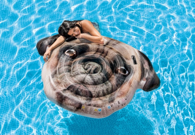 Matelas gonflable Mops