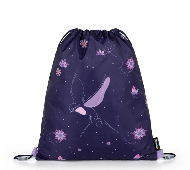 OXYBAG Schoolset 3st OXY GO Bloemen