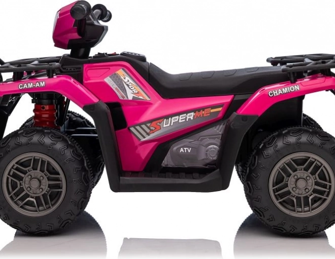 Roze Akku Quad JC915