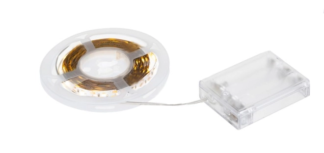 LED-verlichting naar uw wens