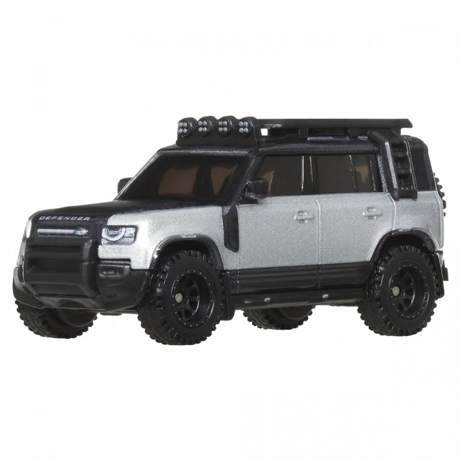 Hot Wheels 50th Anniversary Premium Transport Vehicles Set