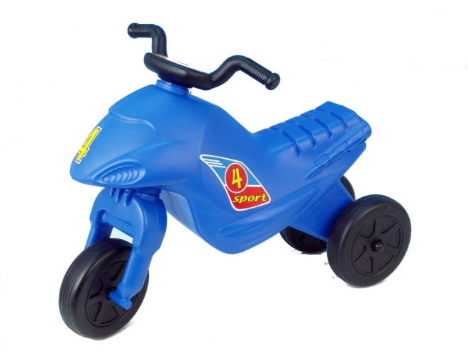 Superbike 4 Sport Laufrad für Kinder