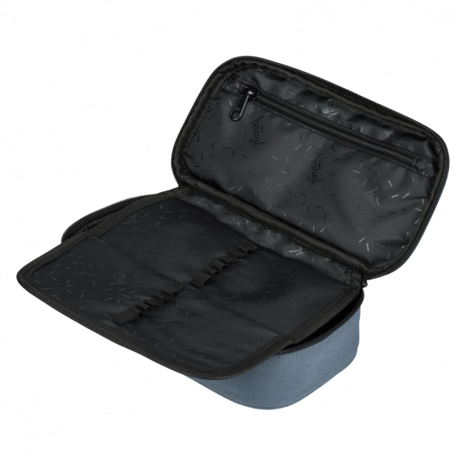 Trousse scolaire Baagl Skate Dust Blue