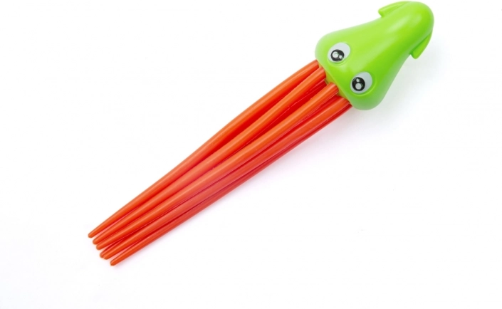Bunte Wasserspielzeuge von Bestway Kalmare