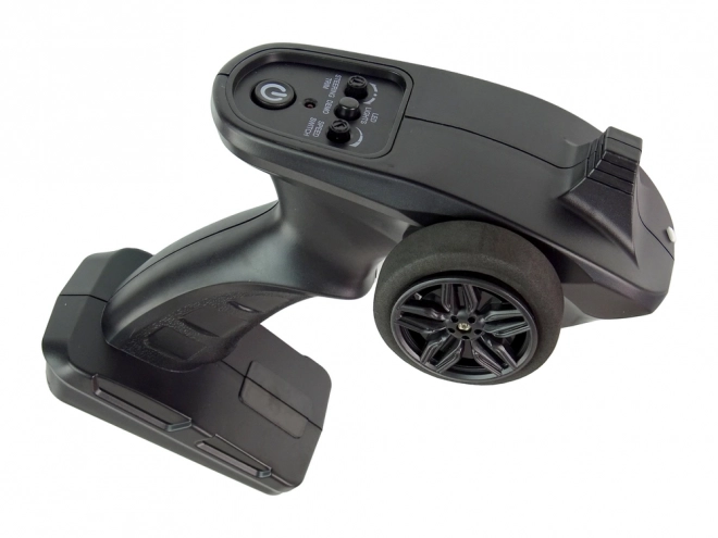 Motorboot R/C 2.4G Rood 20-25 km/u