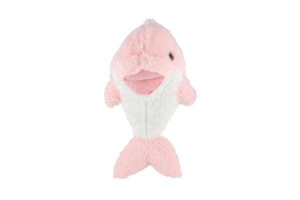 Pluche Dolfijn 30 cm in Verschillende Kleuren