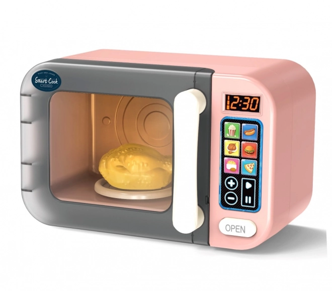 Roze magnetron