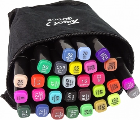 Pigmentation intense et durable