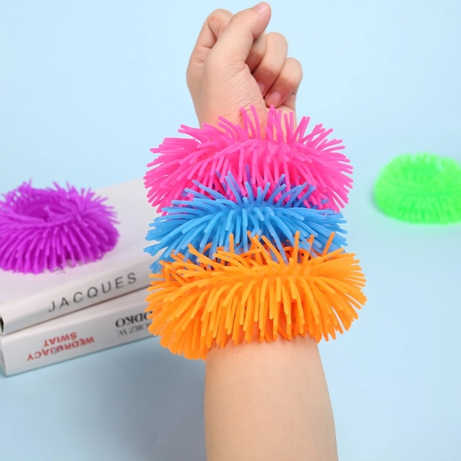 Bracelet hirsute pour enfants