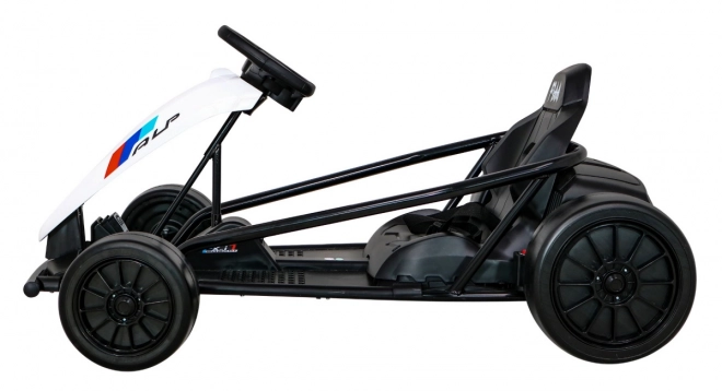 Gokart FX1 Drift Master voor kinderen met batterij