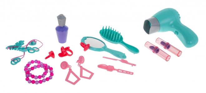 Magische Prinses Toalet + Accessoires