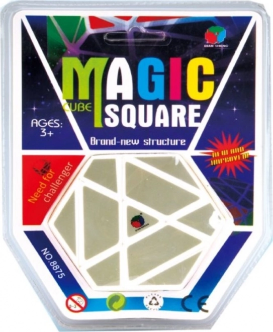 Puzzelkubus Shield Cube
