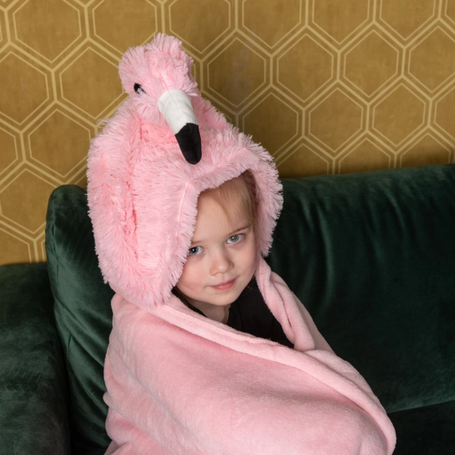 Exceptionally soft and warm fleece