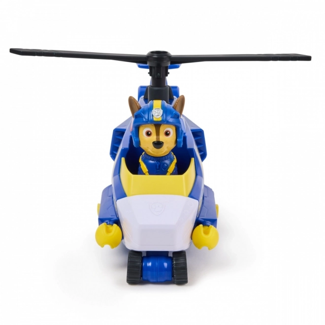 Paw Patrol Air Rescue Chase Helicopter