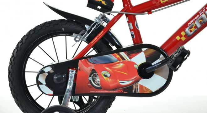 Safe learning with training wheels