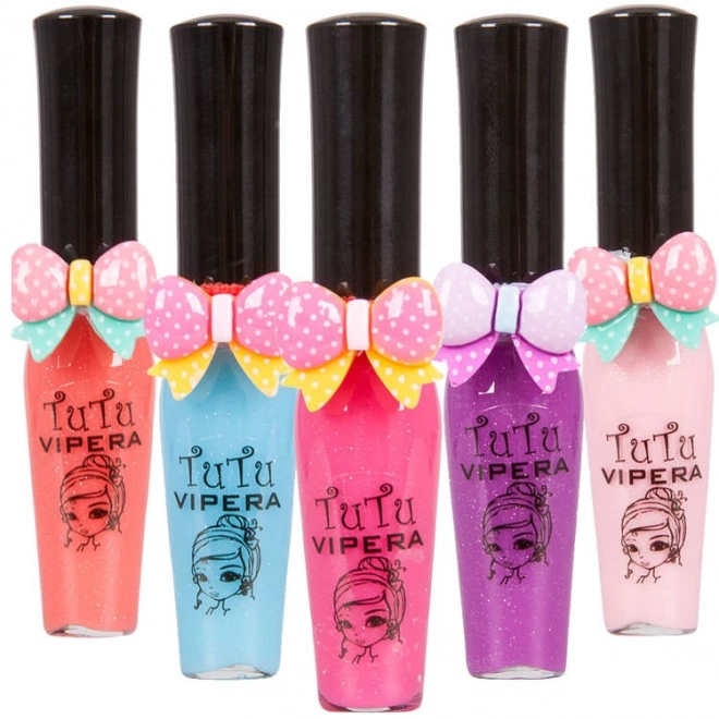 Lipgloss voor kinderen vipera tutu