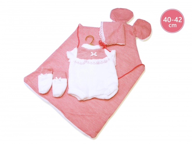 Realistische baby pop met geluiden