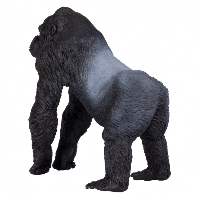 Mojo Gorilla zilverrug mannetje
