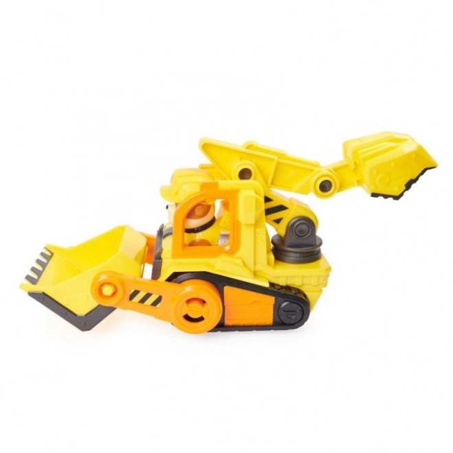 Bulldozer Rubble von Paw Patrol